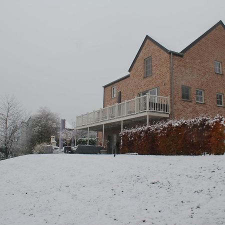 B&B Maison Durbois Durbuy Exterior foto